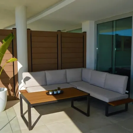 Panoramica 2 Bed Luxury *