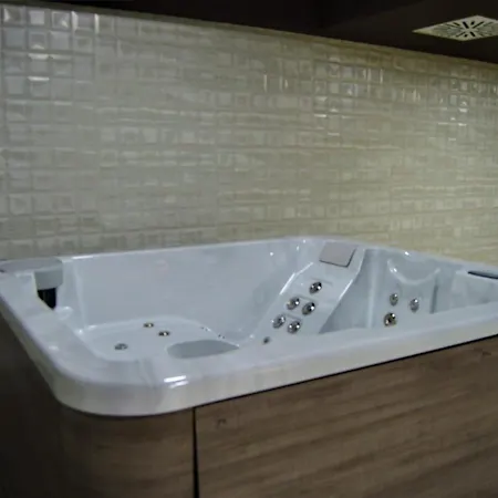 Panoramica 2 Bed Luxury *