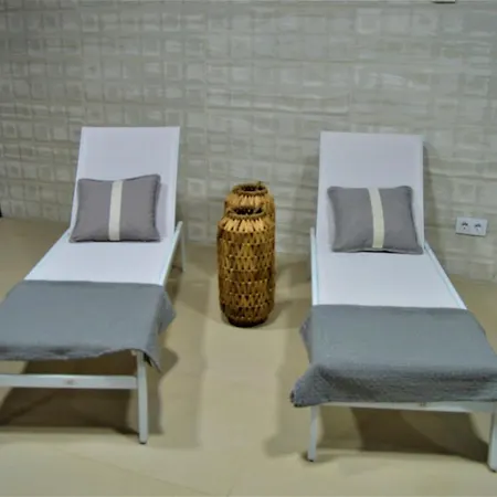 Appartamento Panoramica 2 Bed Luxury Fuengirola