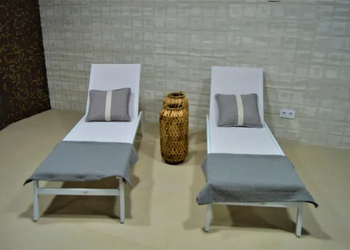 Lejlighed Panoramica 2 Bed Luxury Fuengirola