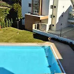Panoramica 2 Bed Luxury