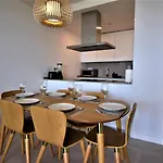 Appartement Panoramica 2 Bed Luxury *