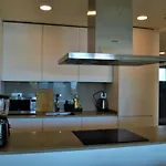 Panoramica 2 Bed Luxury Appartamento *