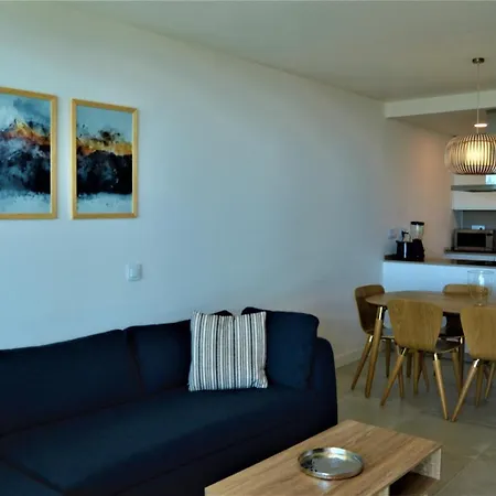 Panoramica 2 Bed Luxury Appartamento *