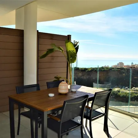 Panoramica 2 Bed Luxury