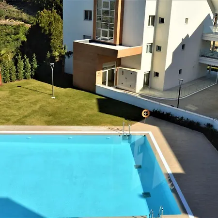 Panoramica 2 Bed Luxury