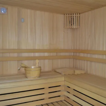 Lägenhet Panoramica 2 Bed Luxury