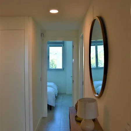 Appartement Panoramica 2 Bed Luxury Fuengirola