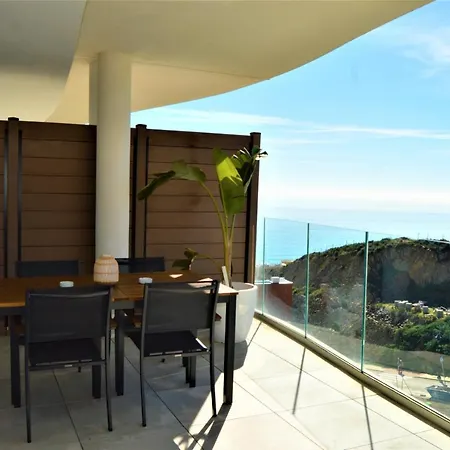 Panoramica 2 Bed Luxury Fuengirola