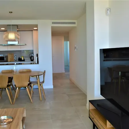 Daire Panoramica 2 Bed Luxury *