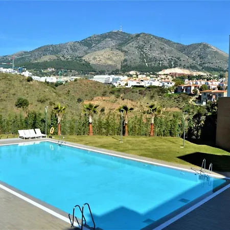 דירה Panoramica 2 Bed Luxury *
