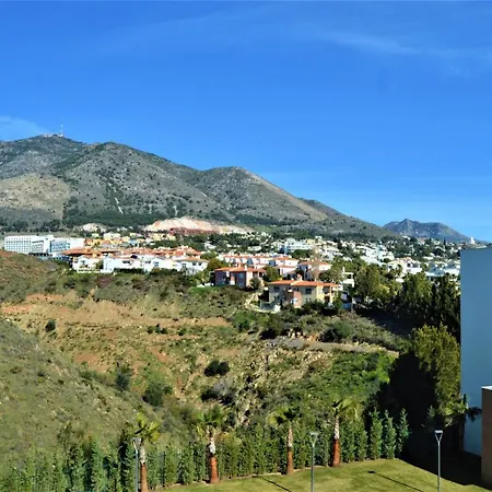 Panoramica 2 Bed Luxury *