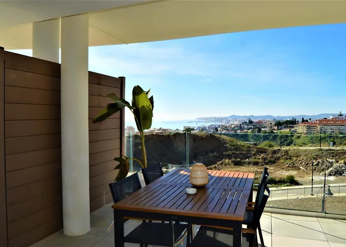 Panoramica 2 Bed Luxury