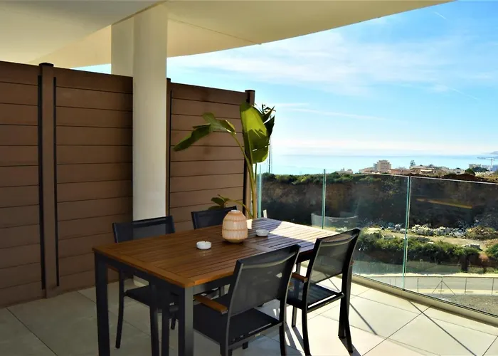 Panoramica 2 Bed Luxury