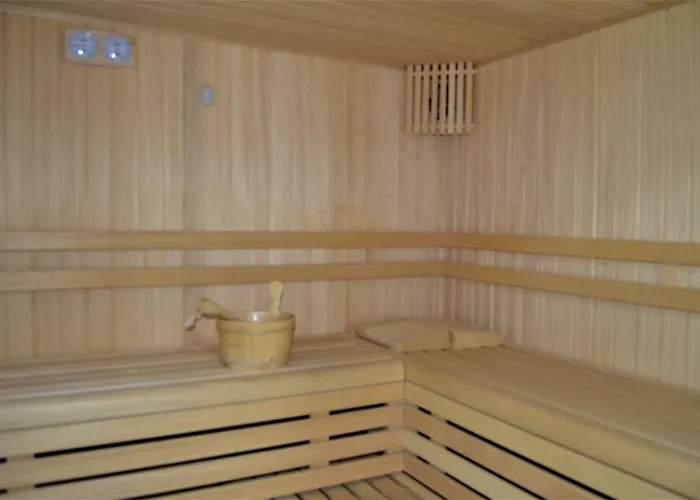 Apartment Panoramica 2 Bed Luxury