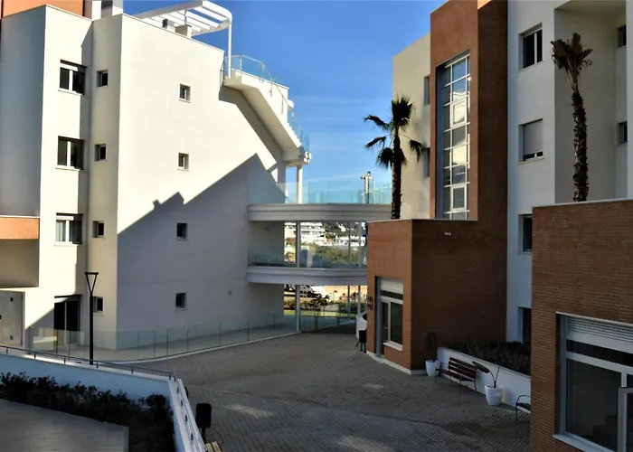 Panoramica 2 Bed Luxury *