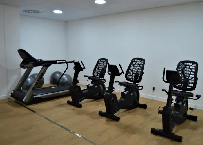 Panoramica 2 Bed Luxury