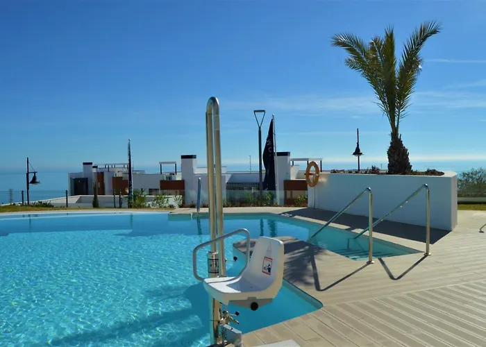 Panoramica 2 Bed Luxury Fuengirola