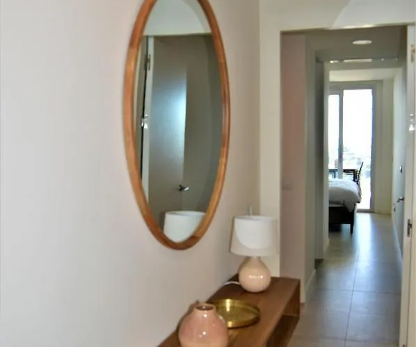 Appartement Panoramica 2 Bed Luxury *