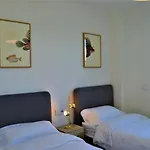 Panoramica 2 Bed Luxury Daire