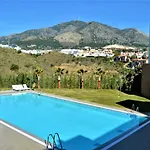 Daire Panoramica 2 Bed Luxury *