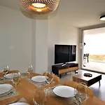 Daire Panoramica 2 Bed Luxury