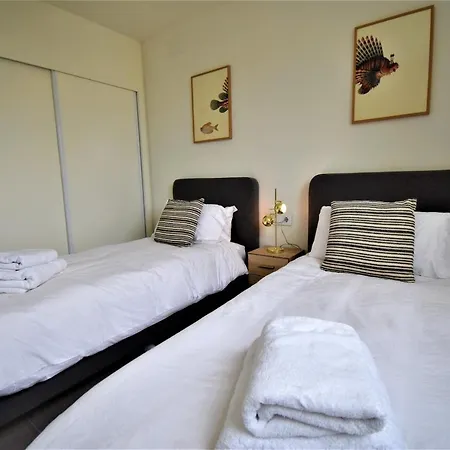 Panoramica 2 Bed Luxury *