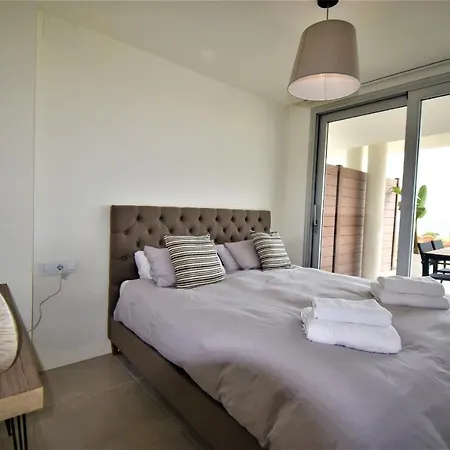 Panoramica 2 Bed Luxury * 丰希罗拉