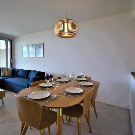 Panoramica 2 Bed Luxury *