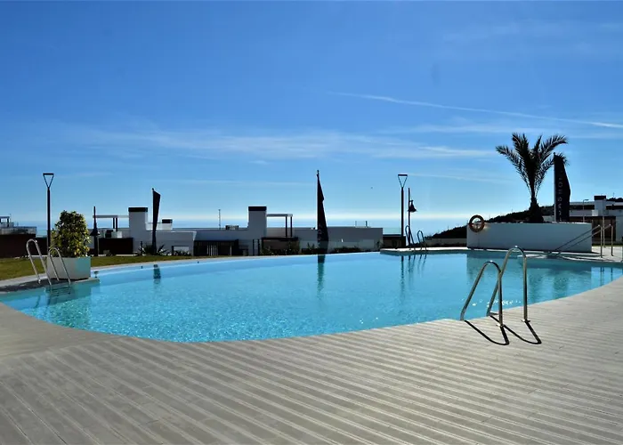 Panoramica 2 Bed Luxury 丰希罗拉