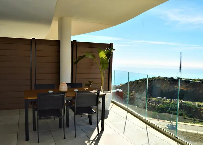 Panoramica 2 Bed Luxury 丰希罗拉