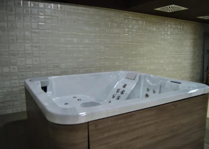 Panoramica 2 Bed Luxury *