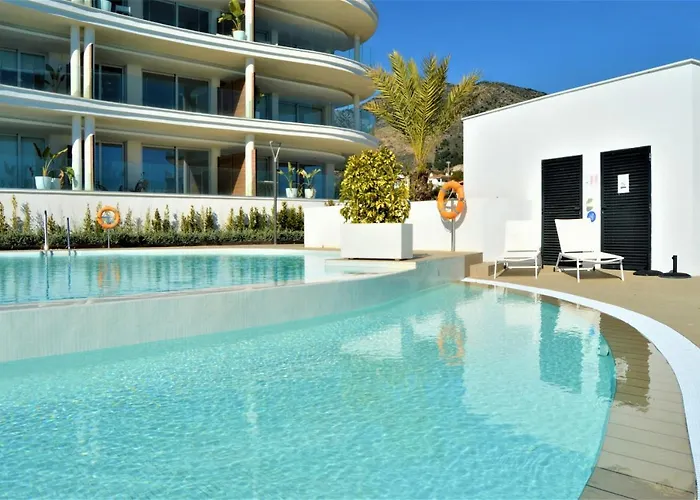 Panoramica 2 Bed Luxury