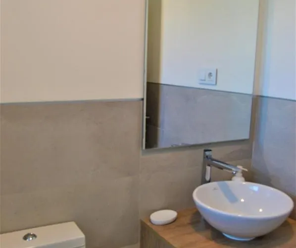 Panoramica 2 Bed Luxury * 丰希罗拉