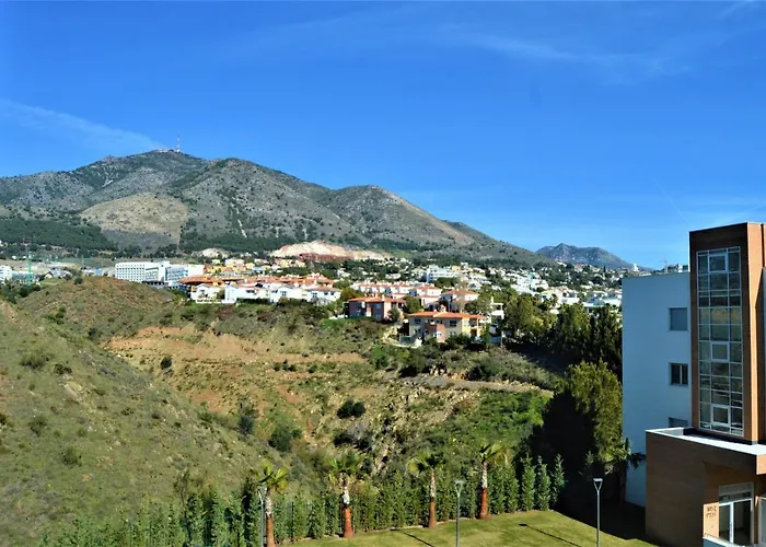 Panoramica 2 Bed Luxury *