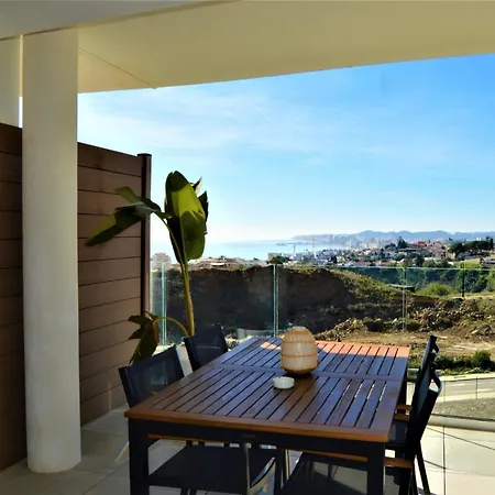 Panoramica 2 Bed Luxury