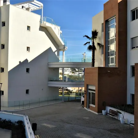 Panoramica 2 Bed Luxury *