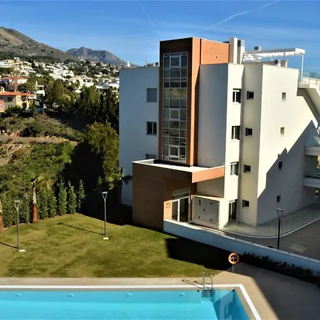 Διαμέρισμα Panoramica 2 Bed Luxury *