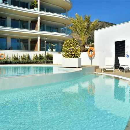 Panoramica 2 Bed Luxury