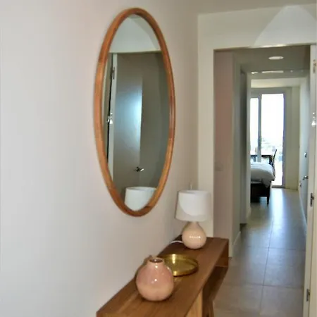 Διαμέρισμα Panoramica 2 Bed Luxury *