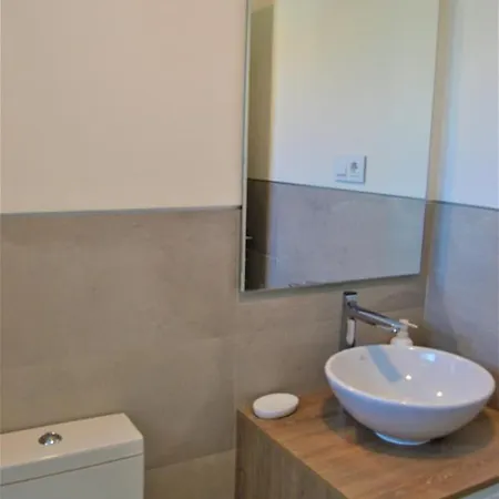 Panoramica 2 Bed Luxury * 푸엔히롤라